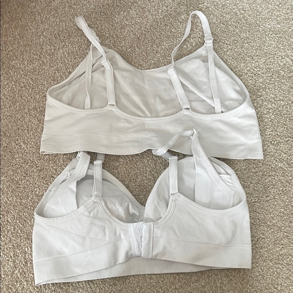 Nursing bras - Picture 2 of 2